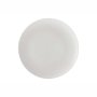 Basics Maxwell & Williams White Diamonds Entree Plate 23CM