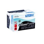 Rapid Staples 73 12 Box Of 5000