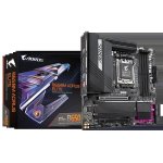 Gigabyte B650M Aorus Elite Amd B650 Chipset Amd Ryzen AM5 Socket Micro Atx Motherboard