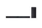 LG SN4 2.1 Channel 300W Soundbar With Wireless Subwoofer