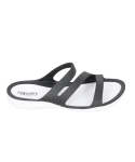 Ladies Jellos Jcl 109 Sandal - 8 Black