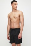 Guess Swim Trunk Basic Medium - Black