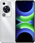 Huawei Nova Y63 Silver 128 Gb 4 Gb RAM