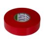 - Insulation Tape 20M Red - 4 Pack