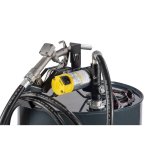 Diesel Transfer 12V Elec Kit “barrel Kit”