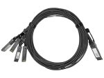 Direct Breakout Cable 3M 40G Qsfp+