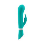 B Swish - Bwild Deluxe Bunny Rabbit Vibrator Jade