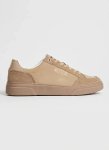 G-star Raw Straker Nub Sneaker Taupe - UK11 Brown