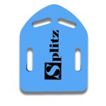 New Splitz -multi Grip Kickboard
