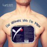 Manzilian Male Intimate Wax – Online Course