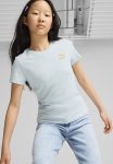 Puma Off Side Tee G - Frosted Dew