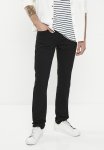 Levi's 511 Slim Za Native Cali Za - Black