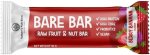 Nature's Nutrition Bare Bar Berry Banana