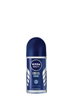 Nivea Men Anti-perspirant Roll On Assorted 50ML - Cool Kick