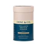 Protein Vanilla 420G