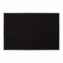 Info Board Alufine Frame 900 X 600MM - Black