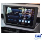 Toyota Hilux Travo Srx 9INCH Radio Replacement Andriod Auto Apple Car Play Onenav