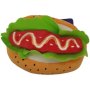 Marltons Plush HotDog