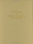 Dictionary Of American Library Biography 2ND Edition