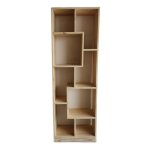 Divider Modular 600 – Raw