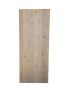 Solid Pine Interior Door