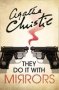 They Do It With Mirrors - Agatha Christie   Paperback