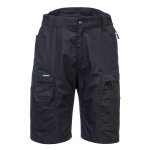KX340-KX3 Ripstop Shorts