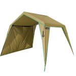 Kaufmann X Afri Canvas Gazebo Compact Side Wall