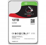Seagate Ironwolf ST12000VN0008 12TB 3.5" Hdd Nas Drives
