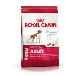 Royal Canin Medium Adult Dog Food - 4kg