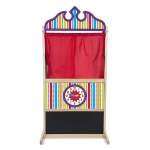 Melissa Deluxe Puppet Theatre