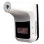 Wall Mounted Automatic Infrared Digital Forehead Thermometer