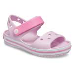 Crocband Sandal Kids - Ballerina Pink J3