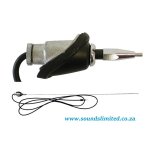 Aerial Hilux Isuzu Fender Angle Mount