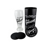 Gibson Glass Pilsner Gift Set