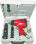 Impact Wrench Kit 13MM