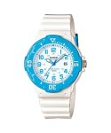 Casio Youth Analog Resin Women's Watch LRW-200H-2BVDF
