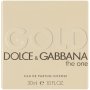 Dolce & Gabbana Gold Intense Eau De Parfum 30ML