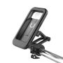 Adjustable Waterproof Motorcycle Handlebar Phone Holder Q-MT51