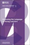Assessing The Language Of Young Learners Paperback