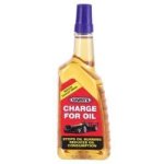 500ML Charge Oil