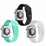 Apple Killer Deals Silicone Strap For 42/44/45/49MM Watch- M/l - Best Bargains Online