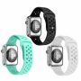 Apple Killer Deals Silicone Strap For 42/44/45/49MM Watch- M/l - Best Bargains Online