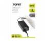 Connect 90W Notebook Adapter Universal - Black