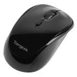 Targus - Wireless Blue Trace Mouse BLACK-AMW50EU