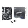 Asus Prime H810M-A Wifi Micro-atx Motherboard Lga 1851 DDR5 Wi-fi 6