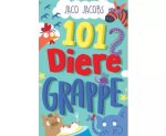 101 Diere-grappe