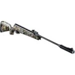 Artemis SR1000S 4.5MM Air Rifle Camo