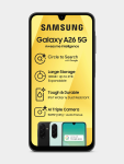 Samsung A26 5G