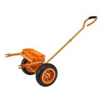 Worx Aerocart Wagon Conversion Kit All Terain WA0228